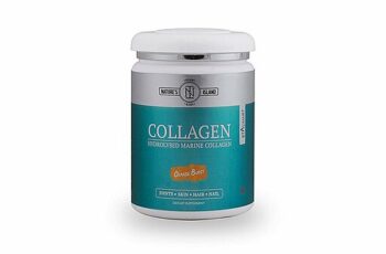 How To Boost Collagen Production.